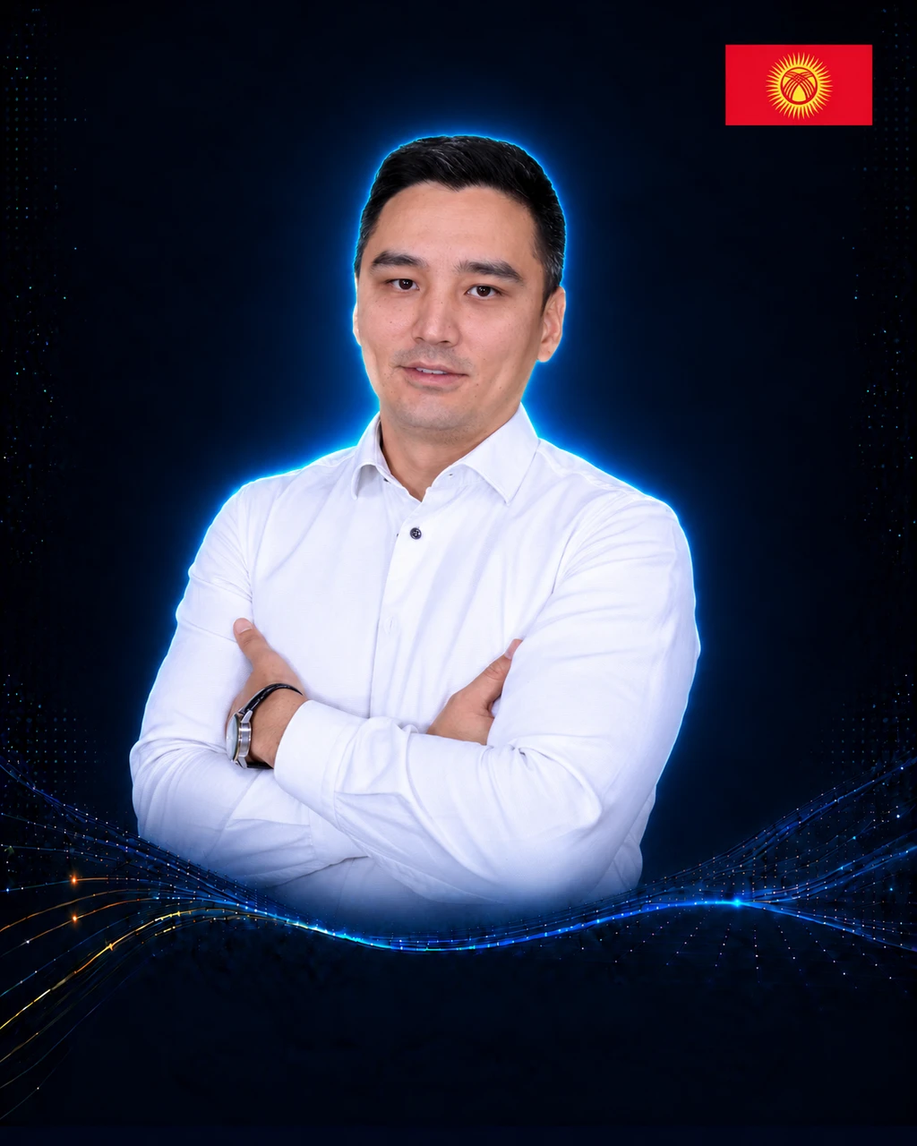 Aibek Kurenkeev