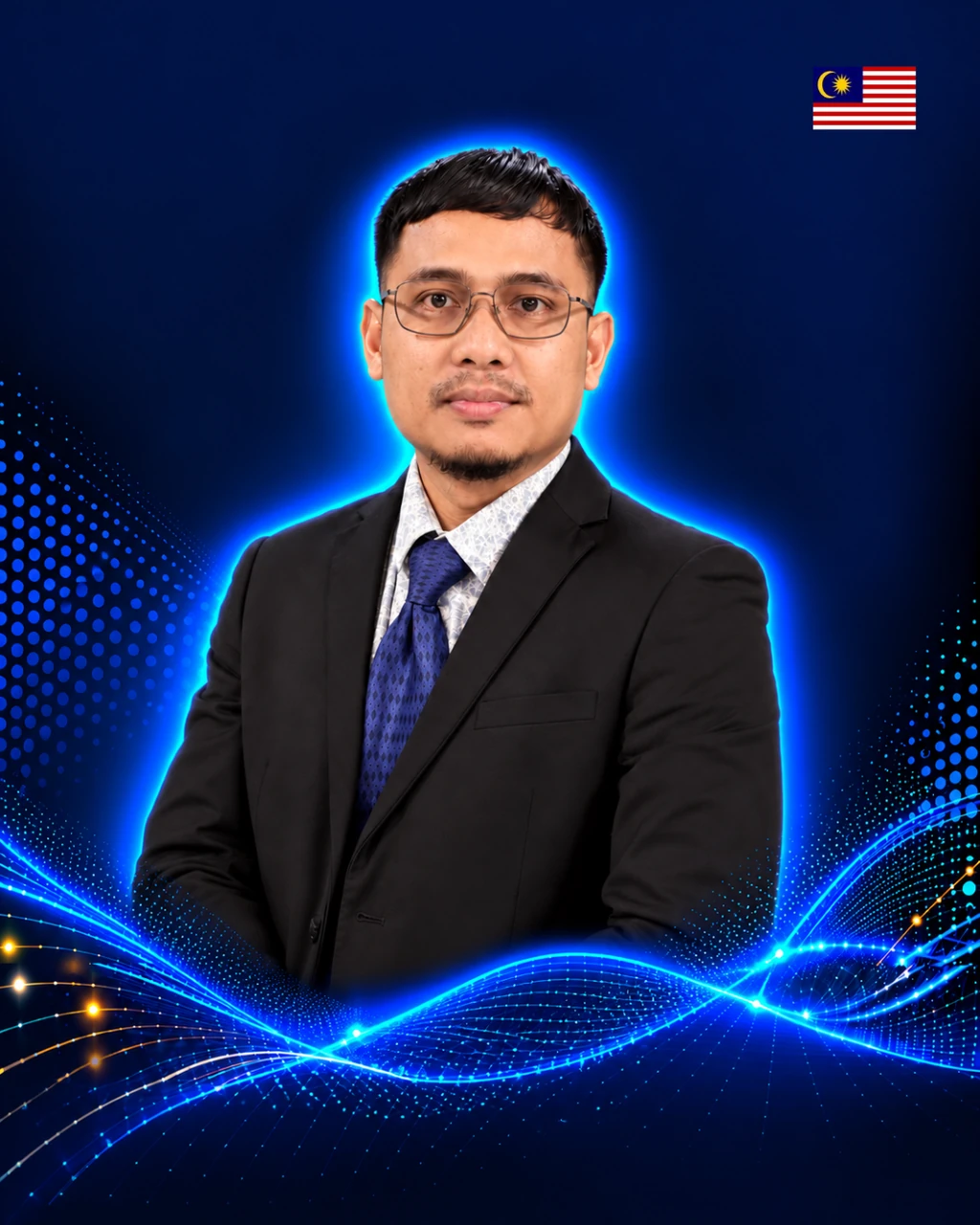 Assoc. Prof. Dr. Mohamad Hardyman Barawi