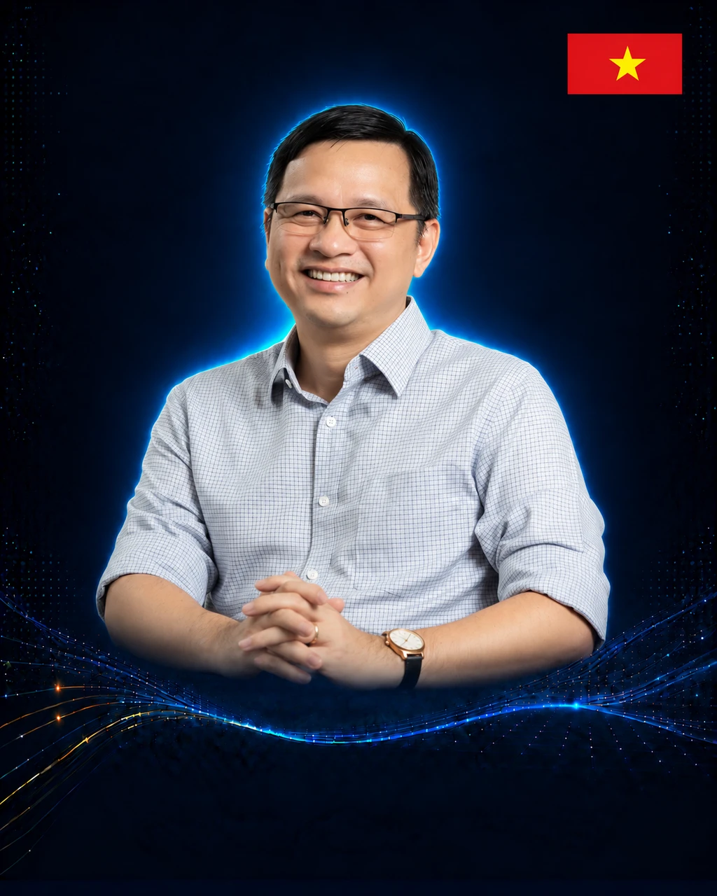 Lam Nguyen Hai Long