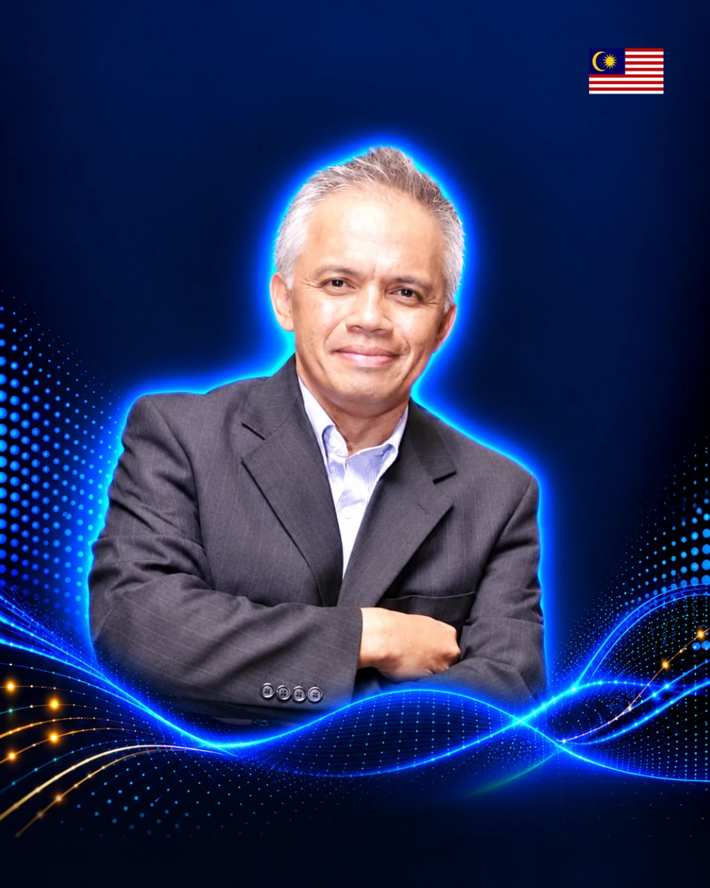 Dr. Mahadi Harris-Murshidi